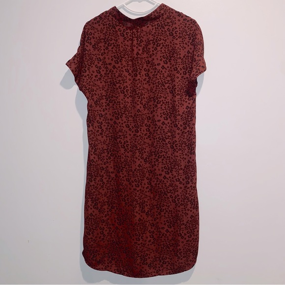 Summer dress or bathing suit coverup - Picture 2 of 3